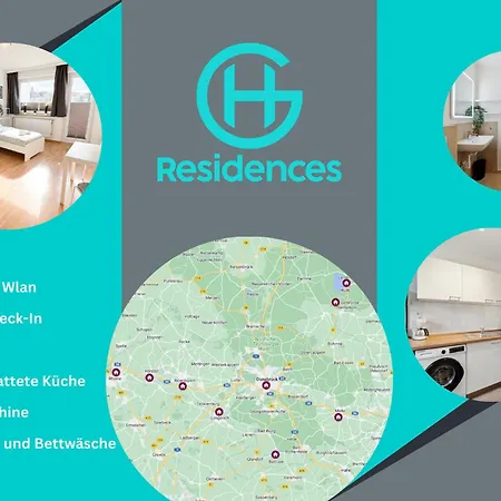 Business & Handwerker * Όσναμπρουκ