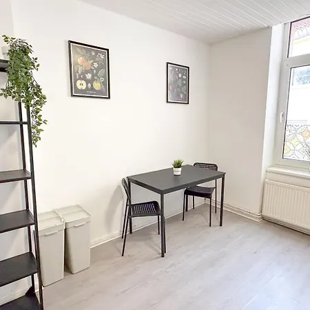 Διαμέρισμα Business & Handwerker Όσναμπρουκ