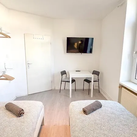 Business & Handwerker