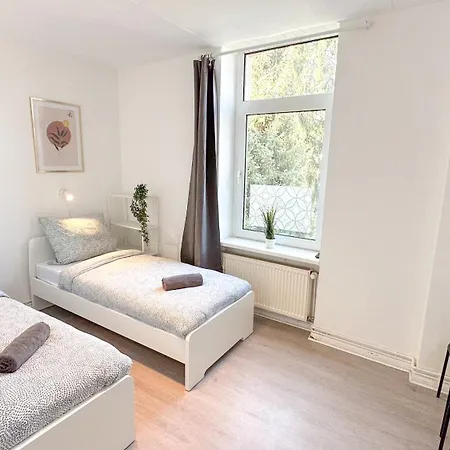 Apartment Business & Handwerker Osnabrueck