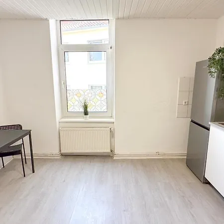 Business & Handwerker Διαμέρισμα