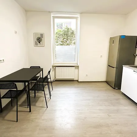 Διαμέρισμα Business & Handwerker Όσναμπρουκ