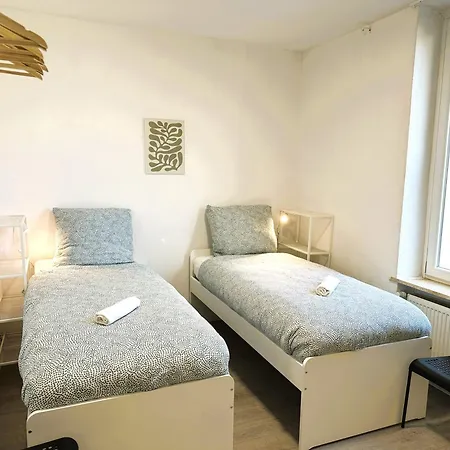 Business & Handwerker *