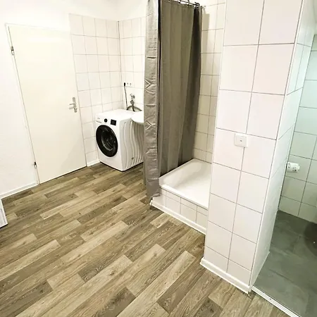 Apartment Business & Handwerker