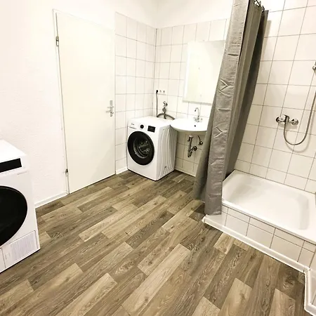 Διαμέρισμα Business & Handwerker