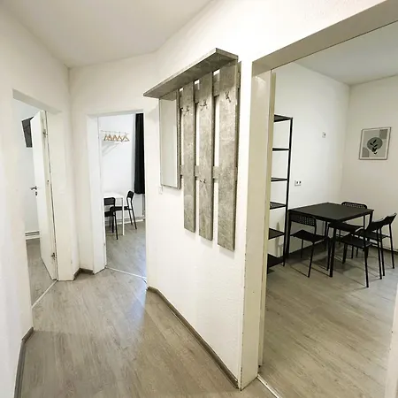 Apartment Business & Handwerker *