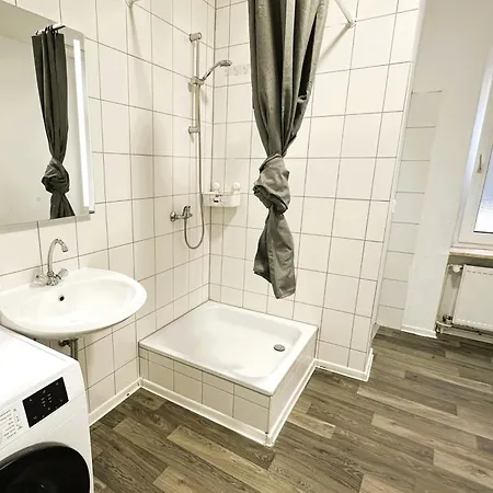 Business & Handwerker * Όσναμπρουκ