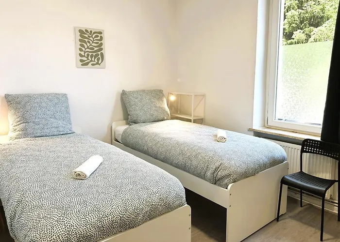 Business & Handwerker *