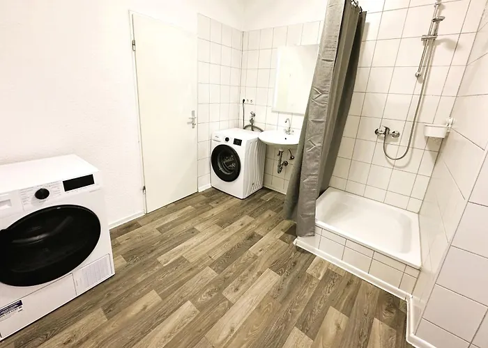 公寓 Business & Handwerker